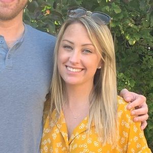 Meet your Posher, Ashley